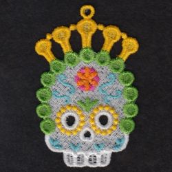 FSL Sugar Skulls 10