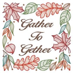 Rippled Autumn Harvest 07(Md) machine embroidery designs