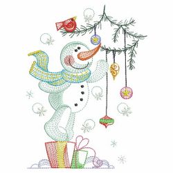 Cute Christmas 04(Sm) machine embroidery designs