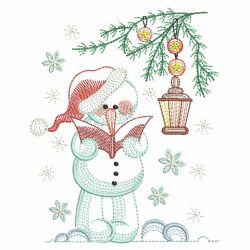 Cute Christmas 05(Sm) machine embroidery designs