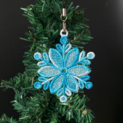 FSL Snowflakes 11 01 machine embroidery designs