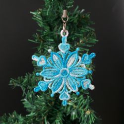 FSL Snowflakes 11 04 machine embroidery designs