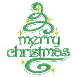 Christmas Trees 3 01(Md) machine embroidery designs