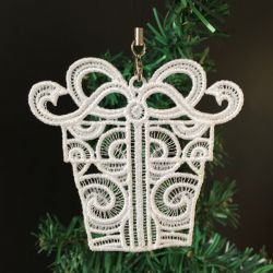 FSL Filigree Christmas 6 04 machine embroidery designs