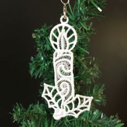 FSL Filigree Christmas 6 08