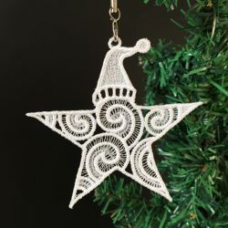 FSL Filigree Christmas 6 10