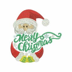 Christmas Blessings 05(Lg) machine embroidery designs
