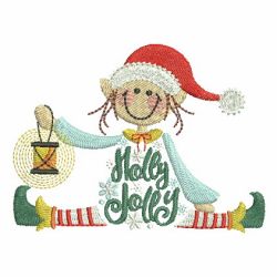 Christmas Blessings 08(Sm) machine embroidery designs