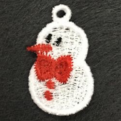 FSL Mini Christmas 2 04 machine embroidery designs