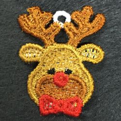 FSL Mini Christmas 2 11 machine embroidery designs