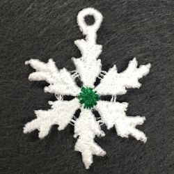 FSL Mini Christmas 2 14 machine embroidery designs