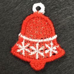 FSL Mini Christmas 2 15 machine embroidery designs