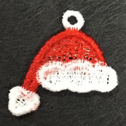 FSL Mini Christmas 2 17 machine embroidery designs