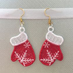 FSL Christmas Earrings 2 03