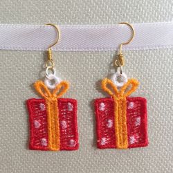 FSL Christmas Earrings 2 07 machine embroidery designs