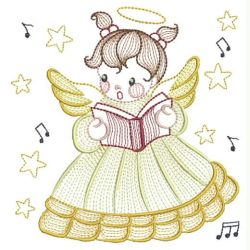 Music Angels 02(Sm)