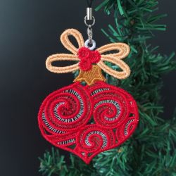 FSL Filigree Christmas 7 02 machine embroidery designs
