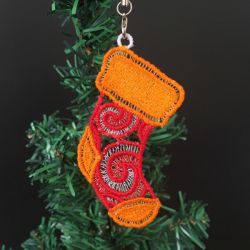 FSL Filigree Christmas 7 08