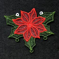 FSL Christmas Ornaments 15 01 machine embroidery designs