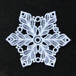 FSL Christmas Ornaments 15 05 machine embroidery designs
