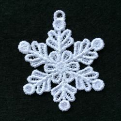 FSL Christmas Ornaments 15 06 machine embroidery designs