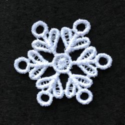 FSL Christmas Ornaments 15 07 machine embroidery designs