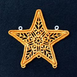 FSL Christmas Ornaments 15 08 machine embroidery designs