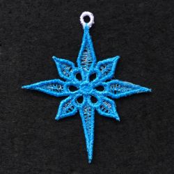 FSL Christmas Ornaments 15 09 machine embroidery designs