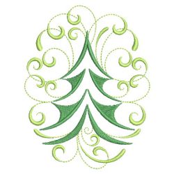 Filigree Christmas Ornaments 04(Sm) machine embroidery designs