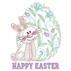 Decorative Easter Eggs 03(Sm) machine embroidery designs