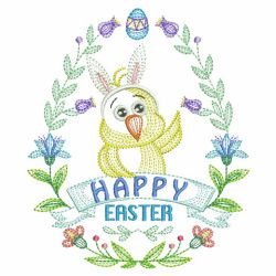 Decorative Easter Eggs 06(Md) machine embroidery designs