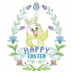 Decorative Easter Eggs 06(Sm) machine embroidery designs