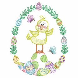 Decorative Easter Eggs 08(Sm) machine embroidery designs
