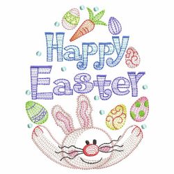 Decorative Easter Eggs 09(Md) machine embroidery designs