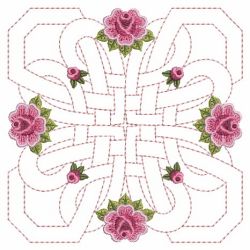 Celtic Roses Quilt 02(Lg)