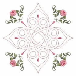 Celtic Roses Quilt 2 03(Md)