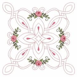 Celtic Roses Quilt 2 04(Md)