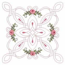 Celtic Roses Quilt 2 04(Lg)