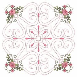 Celtic Roses Quilt 2 05(Md)