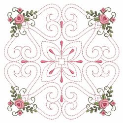 Celtic Roses Quilt 2 05(Sm)