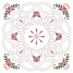 Celtic Roses Quilt 2 06(Lg)