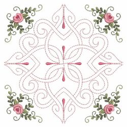 Celtic Roses Quilt 2 07(Md)