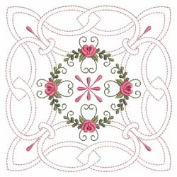 Celtic Roses Quilt 2 08(Sm)