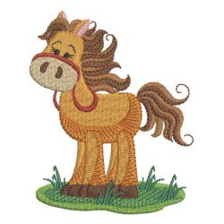 Country Farm Friends 4 05 machine embroidery designs