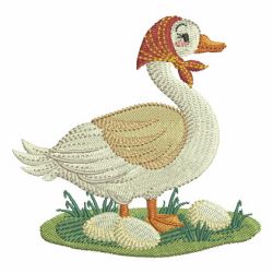 Country Farm Friends 4 06 machine embroidery designs