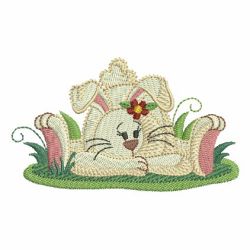 Country Farm Friends 4 07 machine embroidery designs