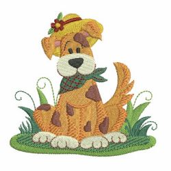 Country Farm Friends 4 09 machine embroidery designs