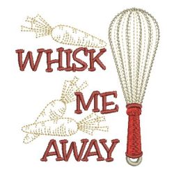 Kitchen Rules 3 machine embroidery designs