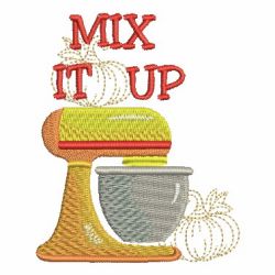 Kitchen Rules 3 03 machine embroidery designs