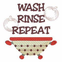 Kitchen Rules 3 08 machine embroidery designs